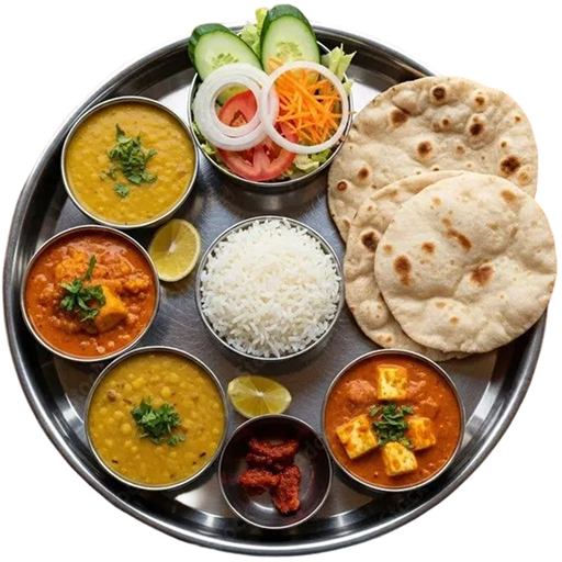 rajamatirestaurant.com